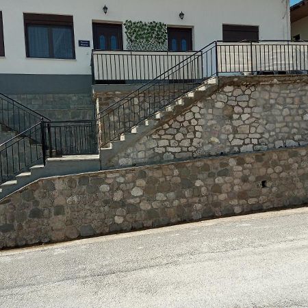 Tzoumerka Panorama Pramanta Exterior foto