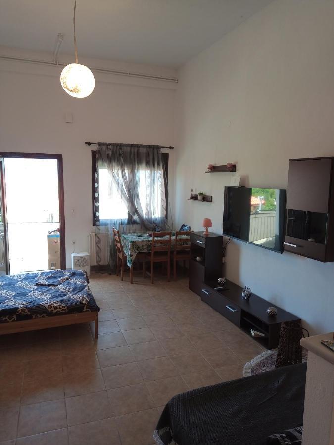 Tzoumerka Panorama Pramanta Exterior foto