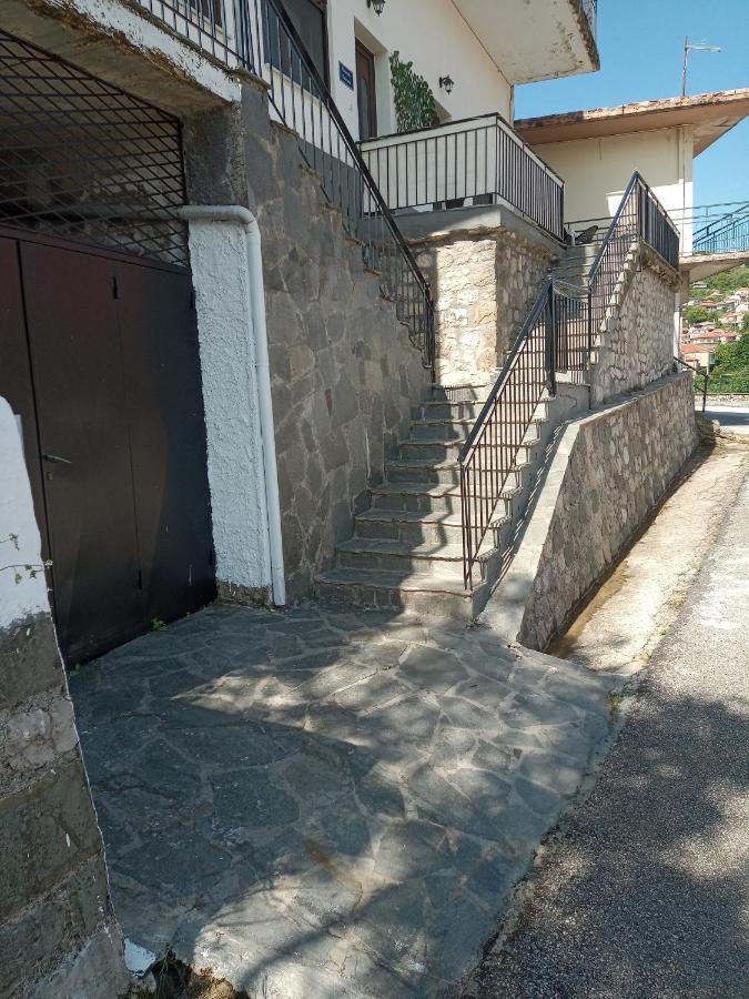 Tzoumerka Panorama Pramanta Exterior foto